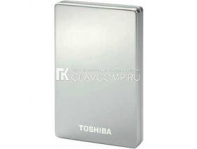 Ремонт жесткого диска Toshiba PA4236E-1HE0