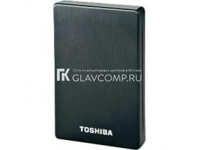Ремонт жесткого диска Toshiba PA4265E-1HJ0