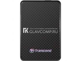 Ремонт жесткого диска Transcend 256Gb Portable SSD (TS256GESD400K)