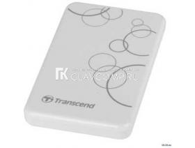 Ремонт жесткого диска Transcend TS1TSJ25A3W