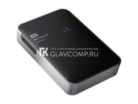 Ремонт жесткого диска Western Digital 1000Gb My Passport Wireless (WDBK8Z0010BBK-EESN)