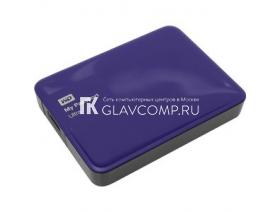 Ремонт жесткого диска Western Digital 3Tb My Passport Ultra (WDBNFV0030BBL-EEUE)