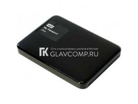 Ремонт жесткого диска Western Digital 500Gb My Passport Ultra USB3.0 (WDBBRL5000ABK-EEUE)