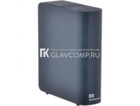 Ремонт жесткого диска Western Digital Elements Desktop 2Tb (WDBWLG0020HBK-EESN)