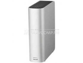 Ремонт жесткого диска Western Digital WDBHML0040HAL-EESN