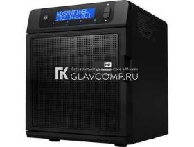 Ремонт жесткого диска Western Digital WDBLGT0160KBK-EESN