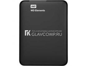 Ремонт жесткого диска Western Digital WDBU6Y0015BBK-EESN