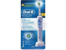 Ремонт зубной щетки Braun Oral-B Vitality 3D (D12.513W)